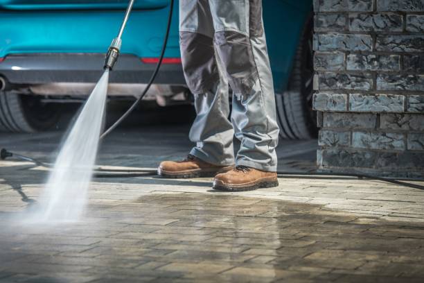 Best Oil Spill Cleanup  in Ddanelle, AR