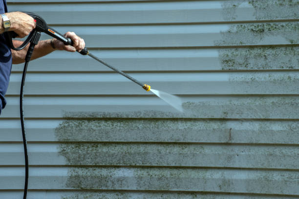 Best Building Exterior Washing  in Ddanelle, AR