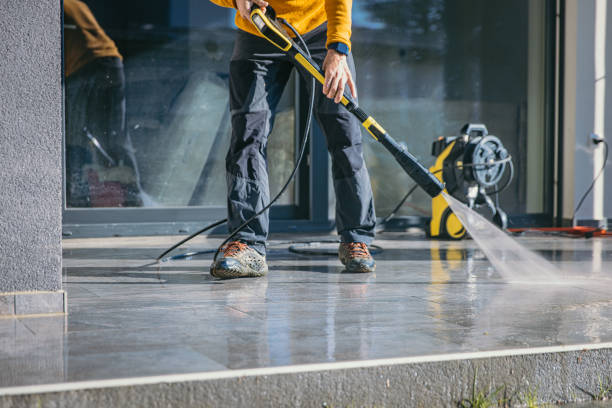 Best Animal Enclosure Cleaning  in Ddanelle, AR